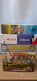boardgame - gioco / giochi da tavolo