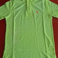 T SHIRT POLO RALPH LAUREN