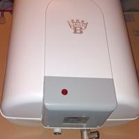 Boiler elettrico 12 litri