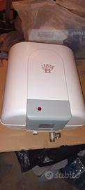 Boiler elettrico 12 litri