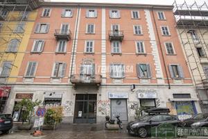 QUADRILOCALE | ULTIMO PIANO | POSTO AUTO CONDOMINI