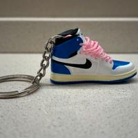 Portachiavi Nike Air Jordan