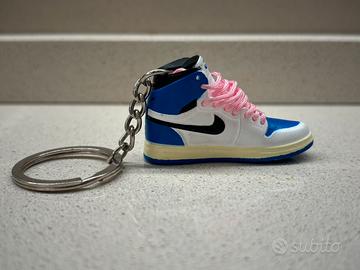 Portachiavi Nike Air Jordan