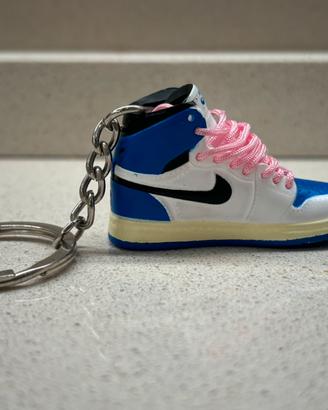 Portachiavi Nike Air Jordan
