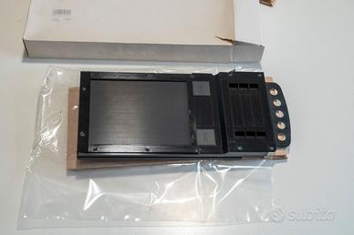 SINAR LIGHT METER CASSETTE 4x5″/10x12.5 cm 525.16