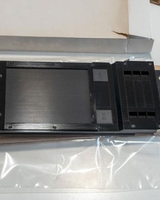 SINAR LIGHT METER CASSETTE 4x5″/10x12.5 cm 525.16