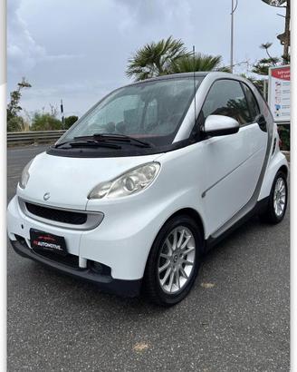 Smart for two 0.8 cdi passion