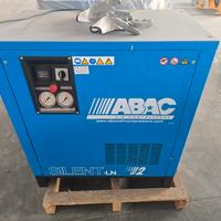COMPRESSORE ABAC A29 LN M2 SILENZIATO 