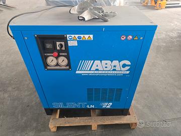 COMPRESSORE ABAC A29 LN M2 SILENZIATO 