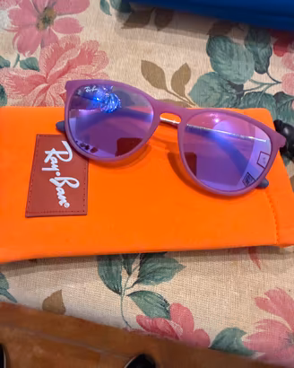 Occhiali Ray-Ban bambina