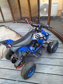 Quad per bambini