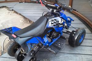 Quad per bambini