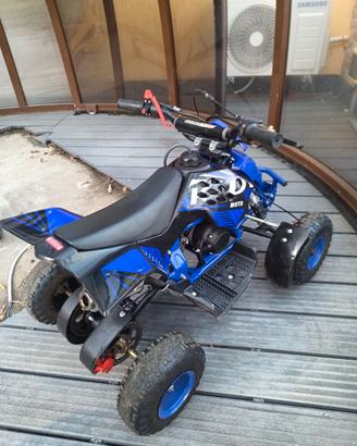 Quad per bambini