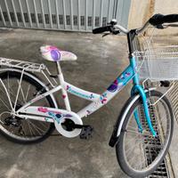 Bici bambina