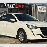 PEUGEOT 208 BlueHDi 100 S&S 5p. Active