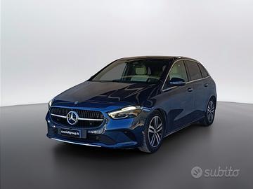 MERCEDES-BENZ Classe B - W247 2023 - B 180 d Progr