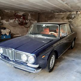 Lancia 2000