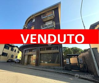 MONOLOCALE A LEGNANO