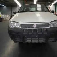 MUSO FIAT STRADA 2008 COMPLETO PER RICAMBI