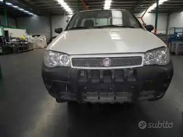 MUSO FIAT STRADA 2008 COMPLETO PER RICAMBI