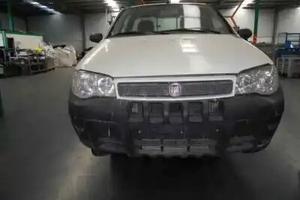 MUSO FIAT STRADA 2008 COMPLETO PER RICAMBI