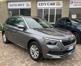 Skoda Kamiq 1.0 tsi Ambition 110cv