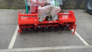 Attrezzature agricole nuove