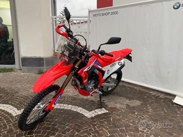 Honda CRF 300 L - 2024 - N 119