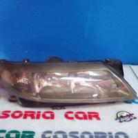 FARO ANTERIORE DESTRO RENAULT Laguna Grand Tour 3a