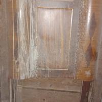 letti antichi inizio Novecento