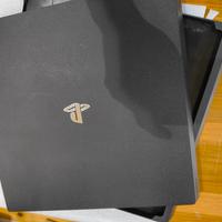 Scocca chassis PlayStation 4 pro