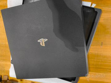 Scocca chassis PlayStation 4 pro