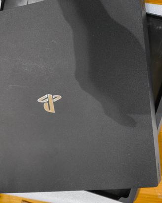 Scocca chassis PlayStation 4 pro