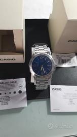 Orologio Casio