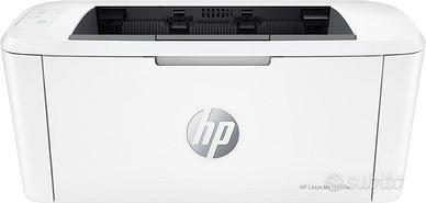 STAMPANTE HP M110WE WIFI Nuova ed Imballata