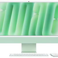 iMac 24 M3 16Gb RAM 1TB HD