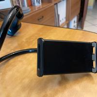 Supporto dispositivi elettronici