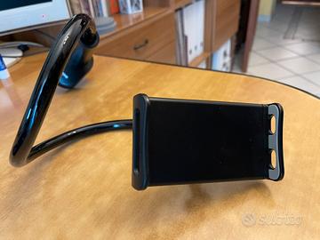 Supporto dispositivi elettronici