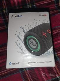 Cassa bluetooth NUOVA