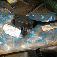 comando pompa freno disco piaggio nos zip