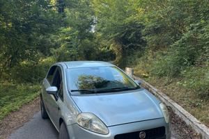 Punto 1.3mjt