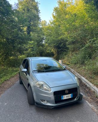 Punto 1.3mjt