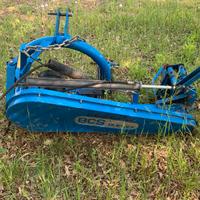 Barra falciante lama taglaerba