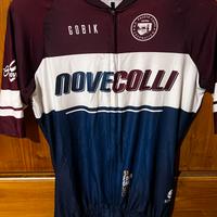 Maglia novecolli 2022