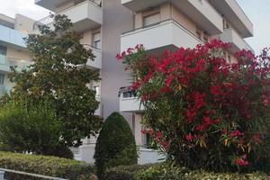 Casa Sassonia Fano vicino al mare e al centro