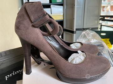 Scarpe con tacco Primadonna Abbigliamento e Accessori In vendita