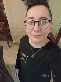 Cameriera/Banconista