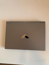 Laptop da gaming Victus 15 by HP