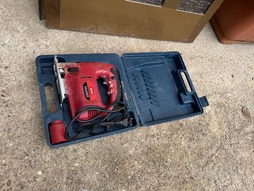 Seghetto alternativo valex