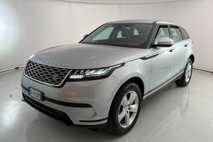 LAND ROVER Range Rover Velar - Range Rover Velar 2